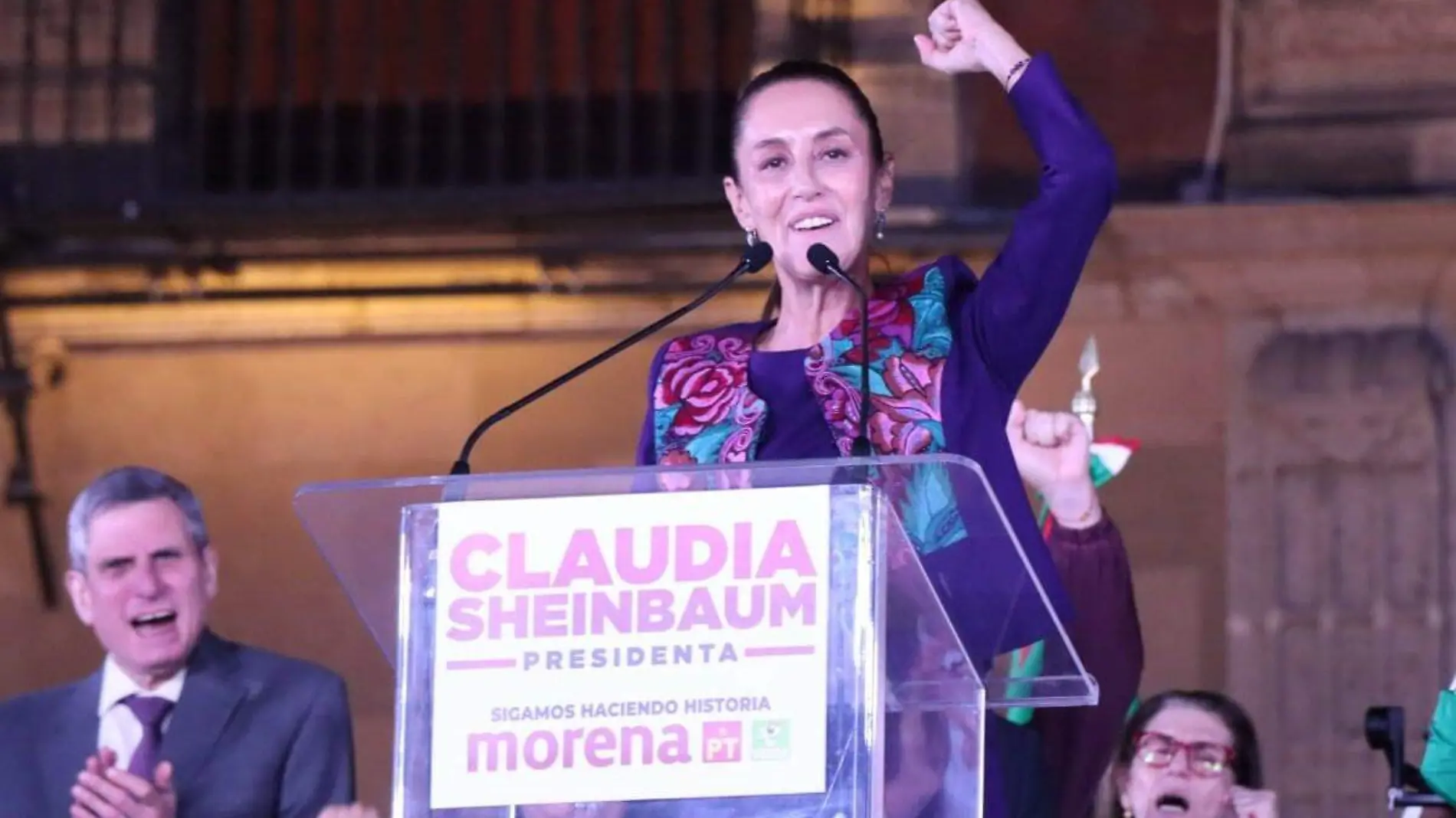 Claudia Sheinbaum (9)